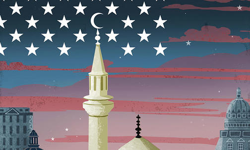 Explaining Islam: What I Wish You Knew