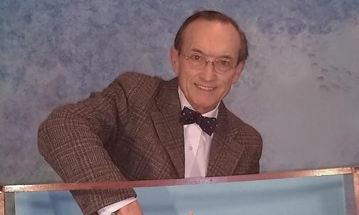 Jason Eyster ’74 Wrote a Musical Celebrating his Michigan Hometown