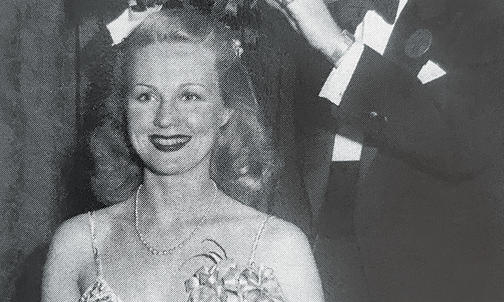 Photo From the Archives 