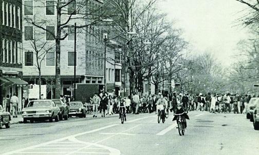 Rally ’Round the Cannon: In the Beginning