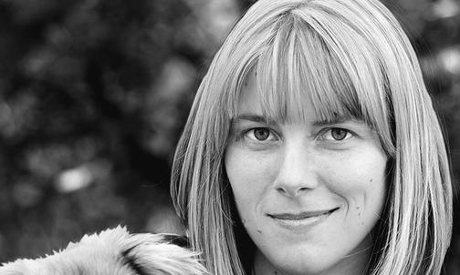 Elyse Graham ’07 tells the history of New York City’s accent