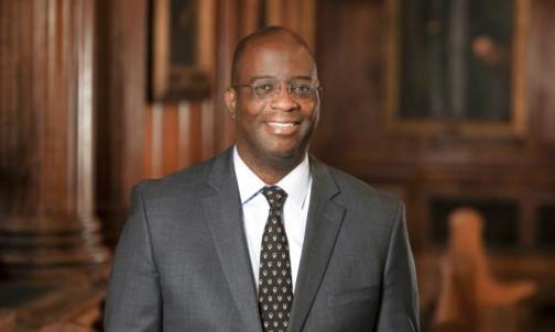  Gene Andrew Jarrett ’97 Details the Life of Poet and Writer Paul Laurence Dunbar 