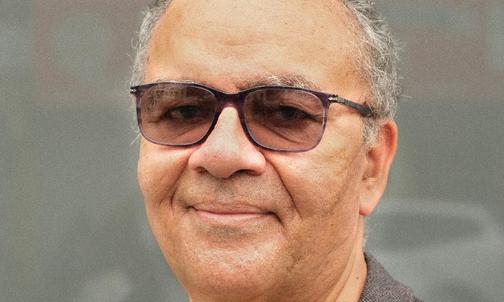 Angel Garcia ’79 Recounts Rev. Neil Connolly’s Work in South Bronx