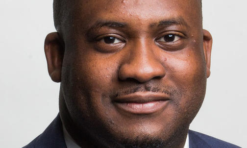 Young Mayor Garrett Brown ’09 Is All-In for Albion, Mich.