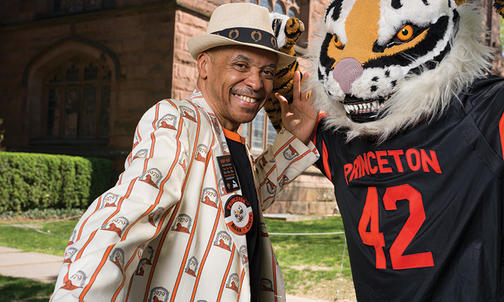 The Voice of the P-rade