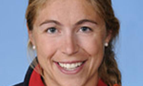 Tiger of the Week: Star Sculler Gevvie Stone ’07