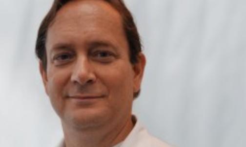 Tiger of the Week: George Hawkins ’83, Water Authority Chief