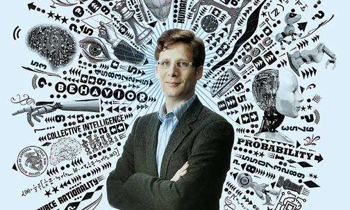 Of Minds and Machines