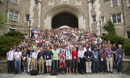 Summer Strings: Physicists Debate Theories, Evidence at Annual Conference