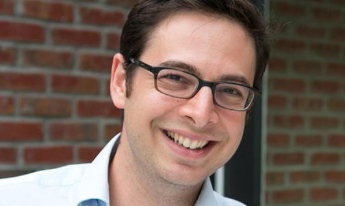 Neir Eshel ’07 Studies the Brain’s Prediction-Making Processes