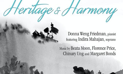 Heritage and Harmony: Silver Linings