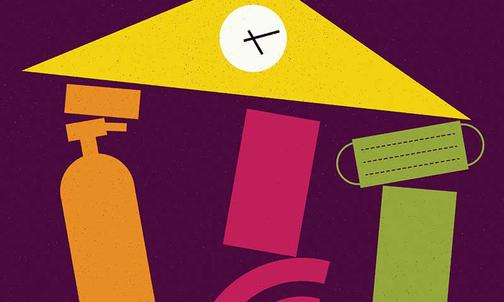 What’s Next for Higher Ed?