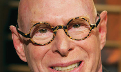 Against a Glittery Hollywood Backdrop, Bruce Hillman ’69 Recounts a Medical Intrigue