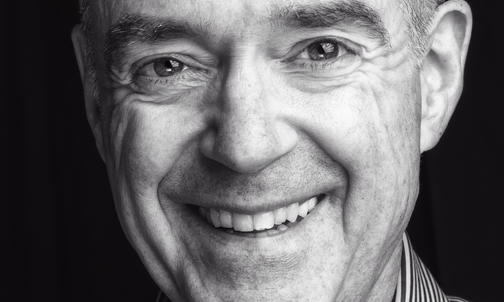 Randolph W. Hobler ’68 Tells 101 Stories of Peace Corps in Libya