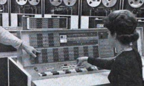 New Podcast Reveals Joint History of Music and Computers at Princeton