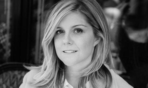 Lauren Collins ’02 Learns About French — and Love