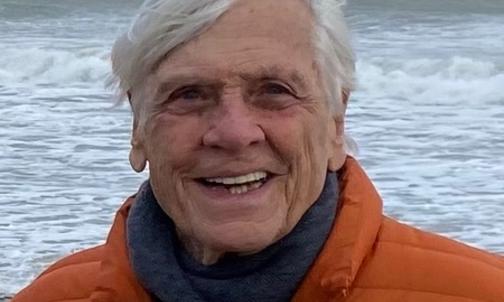 Paul Warren ’60 Recounts His Career in Education in New Book