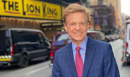Nov. 16: Sandy Kenyon ’78 Reports on Kevin Wilkes ’83’s Robeson Project