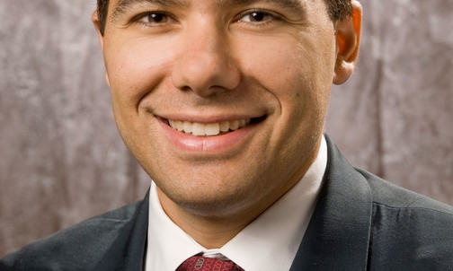 Ilya Shapiro ’99 on the Politicization of Supreme Court Nominations