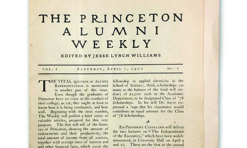 PAW’s Future: A Letter to Readers