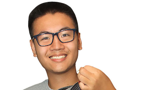  All Together Now: Incoming Freshmen Take Action