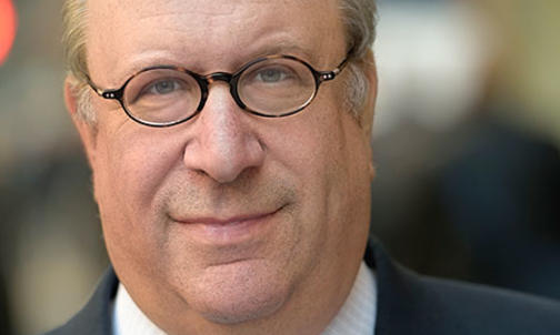 Ira Matetsky ’84 Helps Settle Disputes Among Wikipedia Editors
