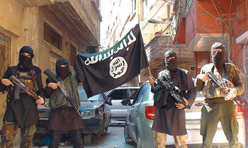 ISIS: A Primer