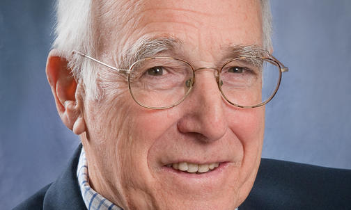 Family Doctor John Geyman ’52 Advocates for Medicare for All