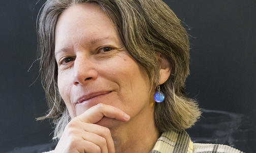 Three Books: Jenny Price ’85 on Understanding Environmentalism