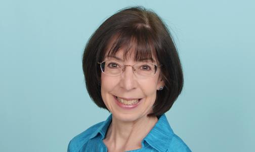 Picture Book by Jan Lettes Zauzmer ’83 Fosters Excitement about Voting