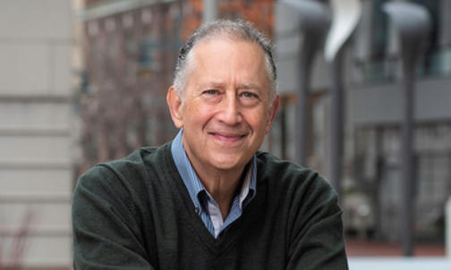 Jeremy Nobel ’77 Offers Insights into Human Loneliness and Hope for Lasting Solutions in New Book