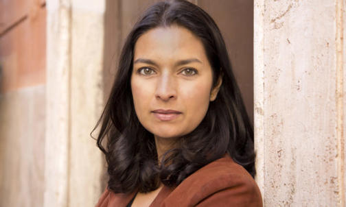 Professor Jhumpa Lahiri Reflects on Translation in Latest Book 