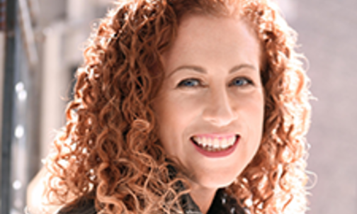 Ask The Author: Jodi Picoult ’87