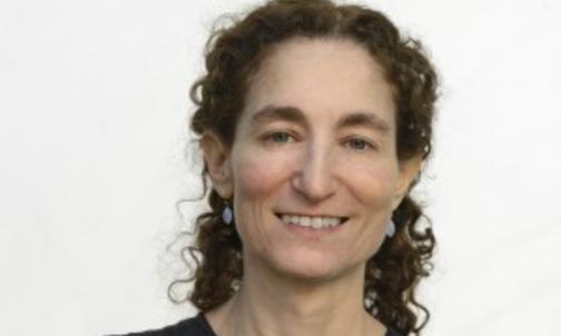 Tiger of the Week: Curator Jodi Hauptman ’86