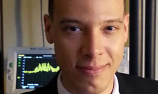 John Suarez *12 Wins Top Civilian Award for his Work Developing Army Communication Systems
