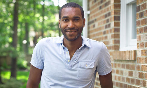 Boosted by TV Pitch, Jonathan Hayes ’07 Builds a Travel Rewards Business