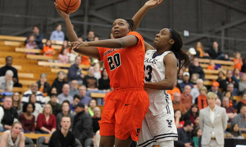 Women’s Basketball: New Opportunities for Defending-Champ Tigers