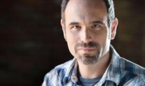 Kardos ’92 Pens Psychological Thriller
