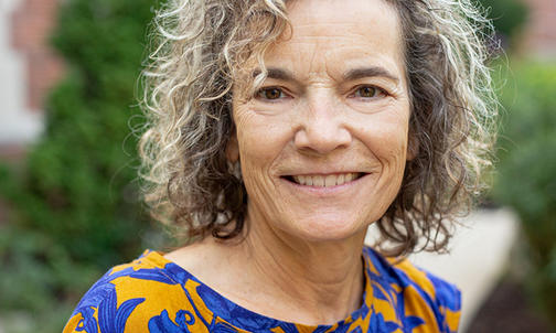Oct. 19: Journalism Professor Kathy Kiely ’77 Warns of Growing Intolerance 