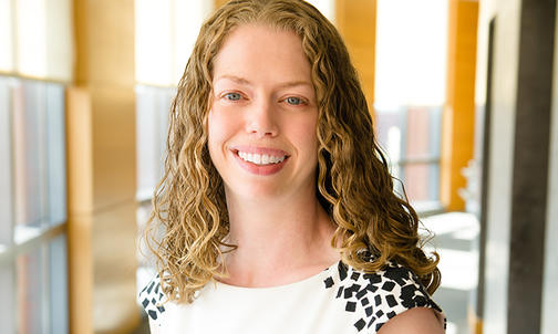 Katy Milkman ’04 on Behavioral Science