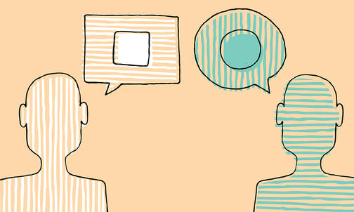 Voices: Listening to Know our Fellow Citizens