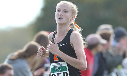 Cross Country: Future Looks Bright After Strong NCAA Finishes