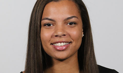 May 18: Arcadia Coach Kelsey Koelzer ’17 Makes Hockey History