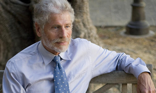 J. Morgan Kousser ’65 Gives a Brief History of Voting Rights