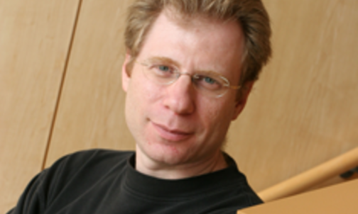 Tiger of the Week: Geneticist Leonid Kruglyak ’87