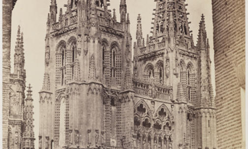 Slide show - The Life and Death of Buildings
