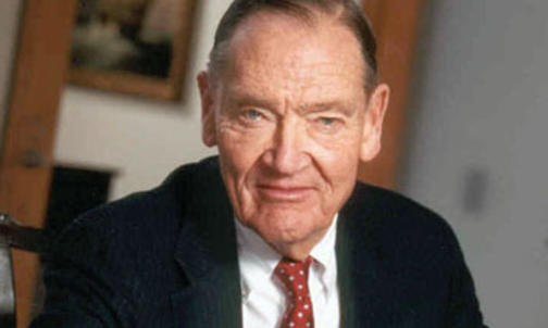 #23: John Bogle '51