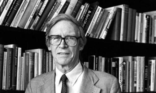 #4: John Rawls ’43 *50