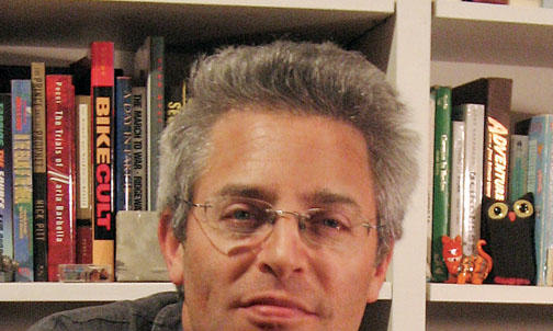 Oakes '83 connects readers directly to a publisher