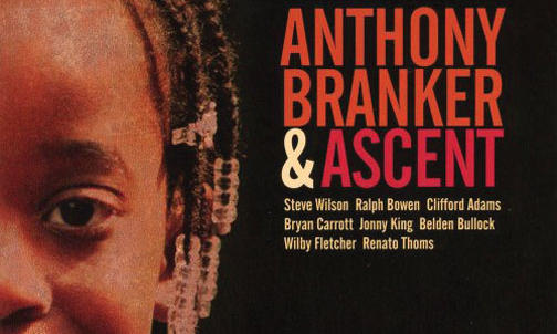 Blessings - Anthony Branker & Ascent